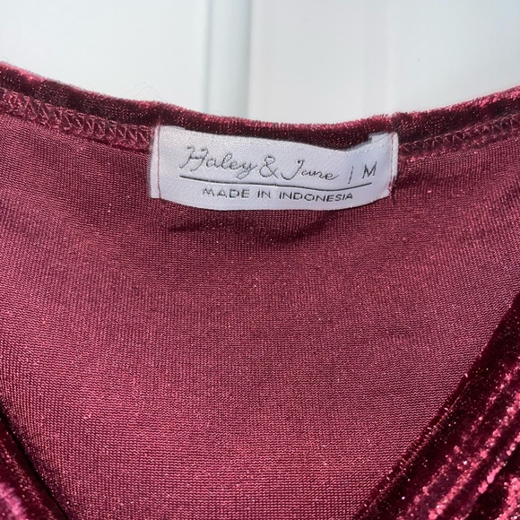 Two Tops for One! Romantic Academia Aesthetic - Picture 5 of 9